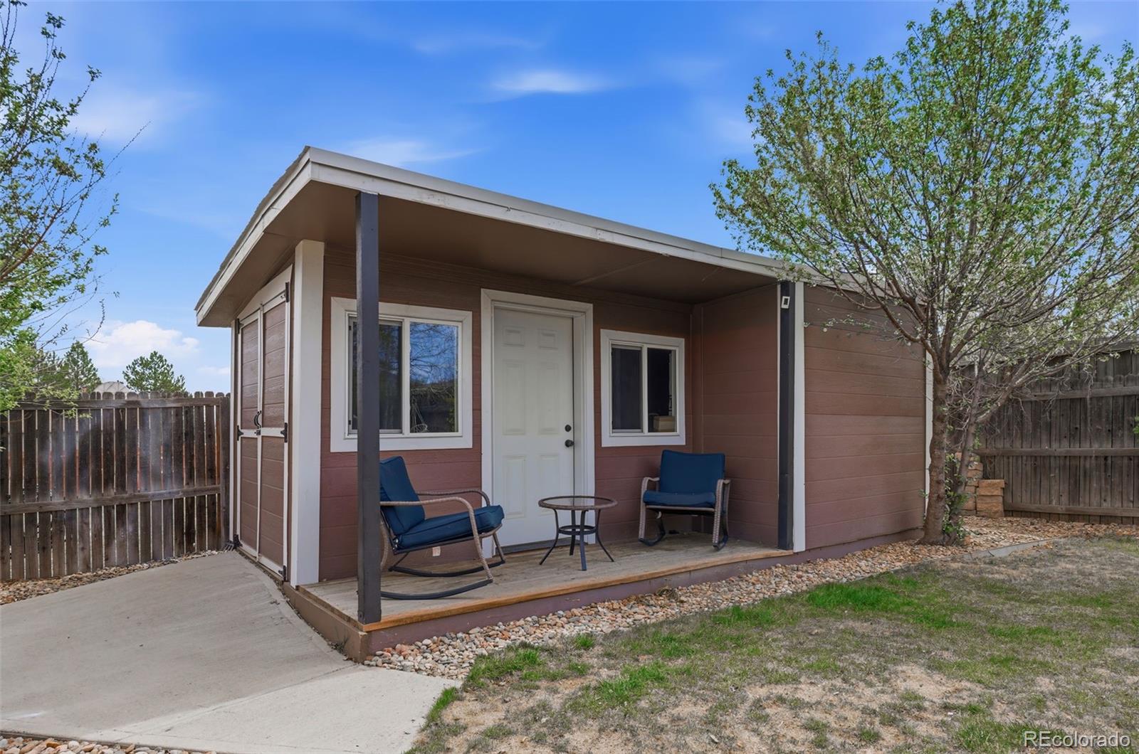 10932 W Bellwood Place Littleton CO 80127