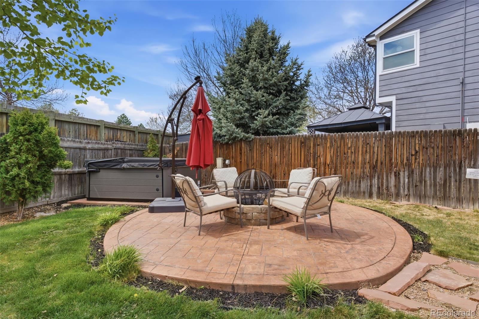 10932 W Bellwood Place Littleton CO 80127