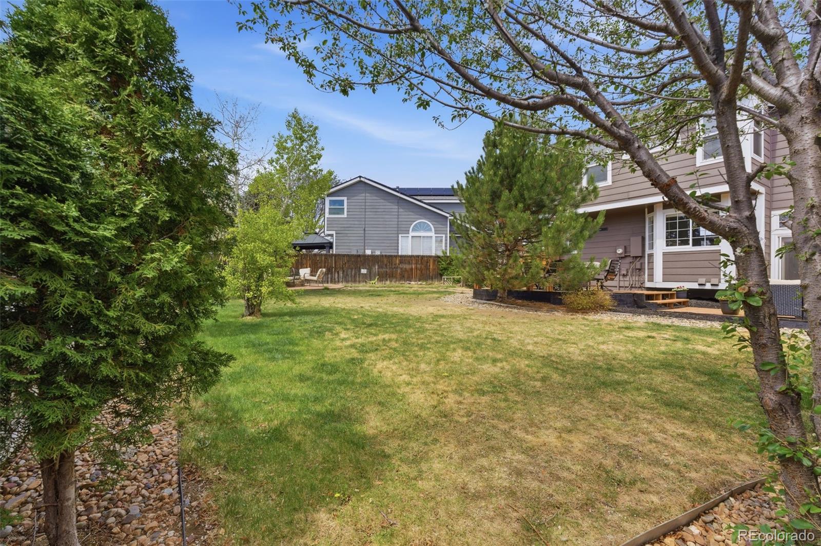 10932 W Bellwood Place Littleton CO 80127