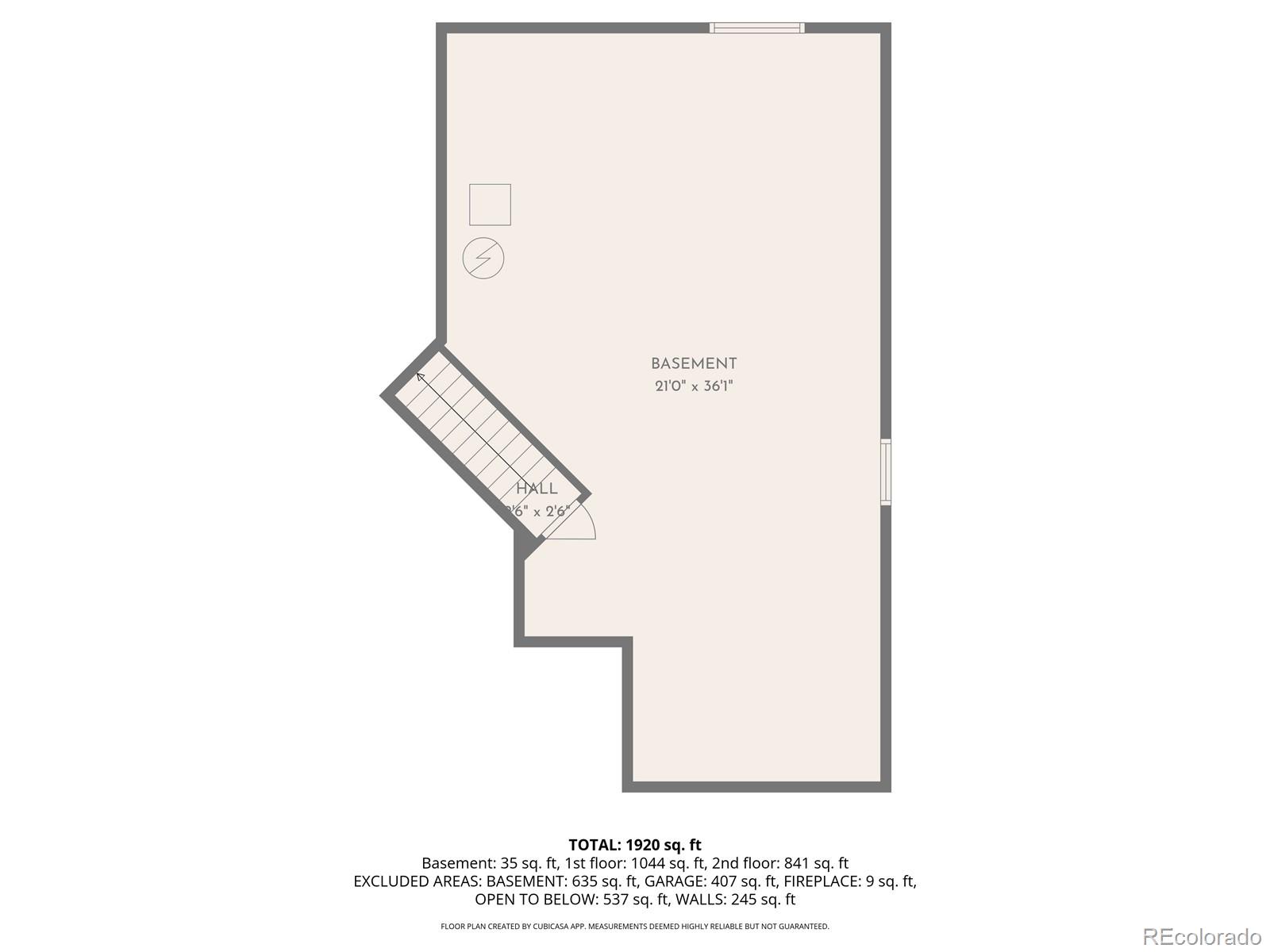 10932 W Bellwood Place Littleton CO 80127