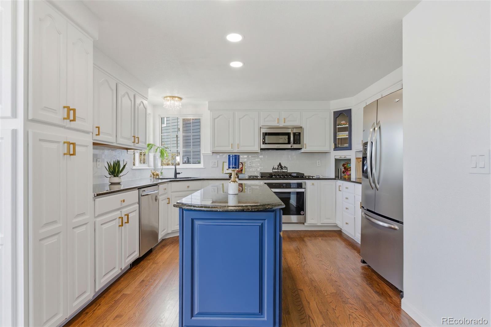 10932 W Bellwood Place Littleton CO 80127