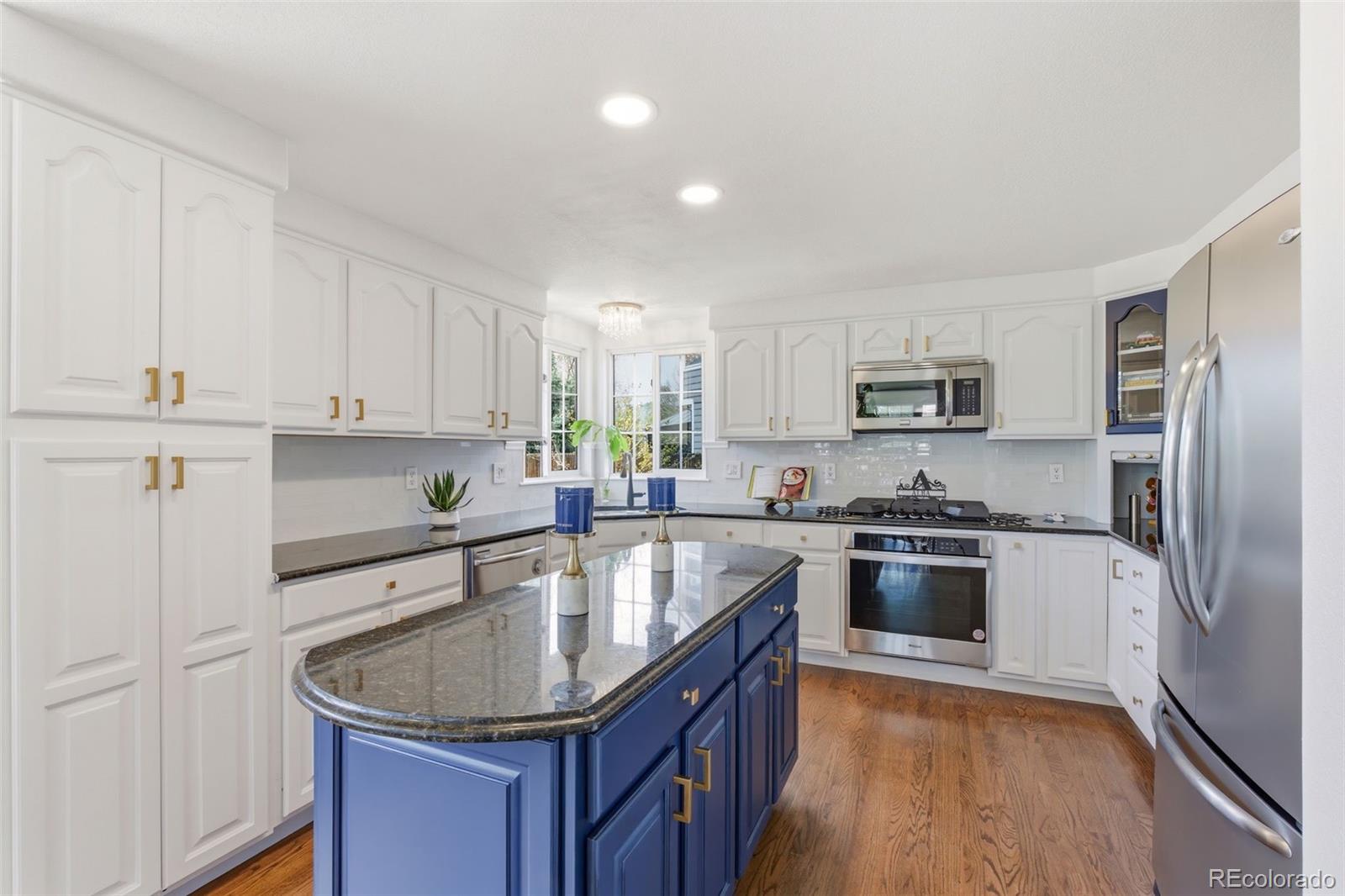 10932 W Bellwood Place Littleton CO 80127