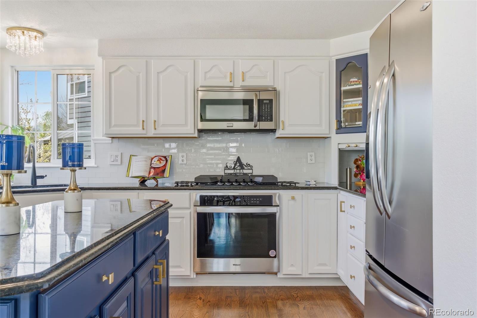 10932 W Bellwood Place Littleton CO 80127