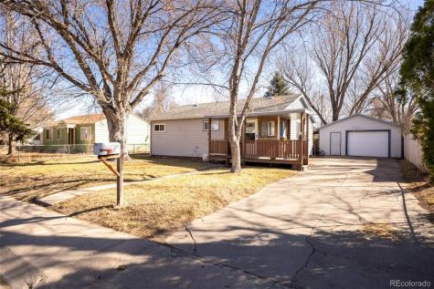 403 Western Avenue Brush CO 80723