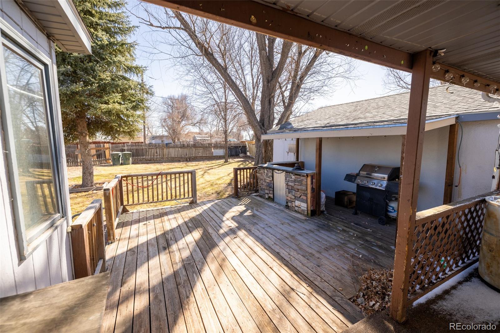 403 Western Avenue Brush CO 80723
