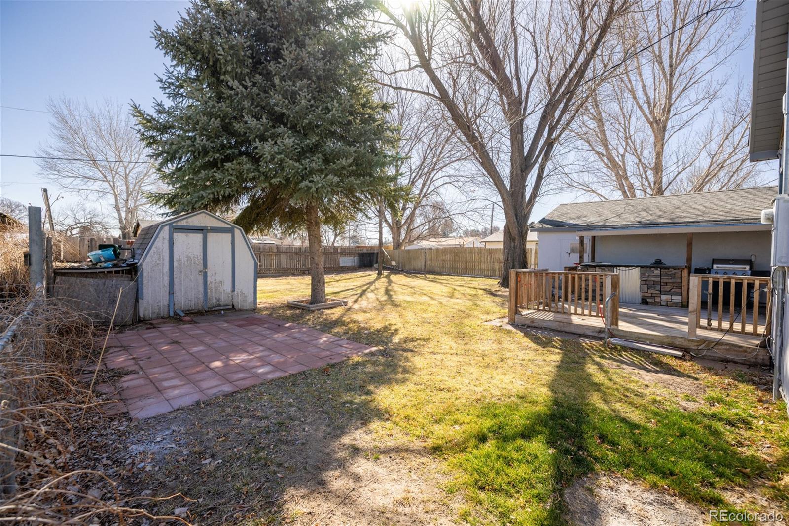 403 Western Avenue Brush CO 80723