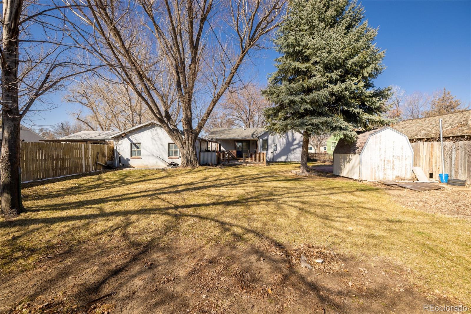 403 Western Avenue Brush CO 80723