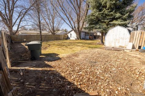 403 Western Avenue Brush CO 80723