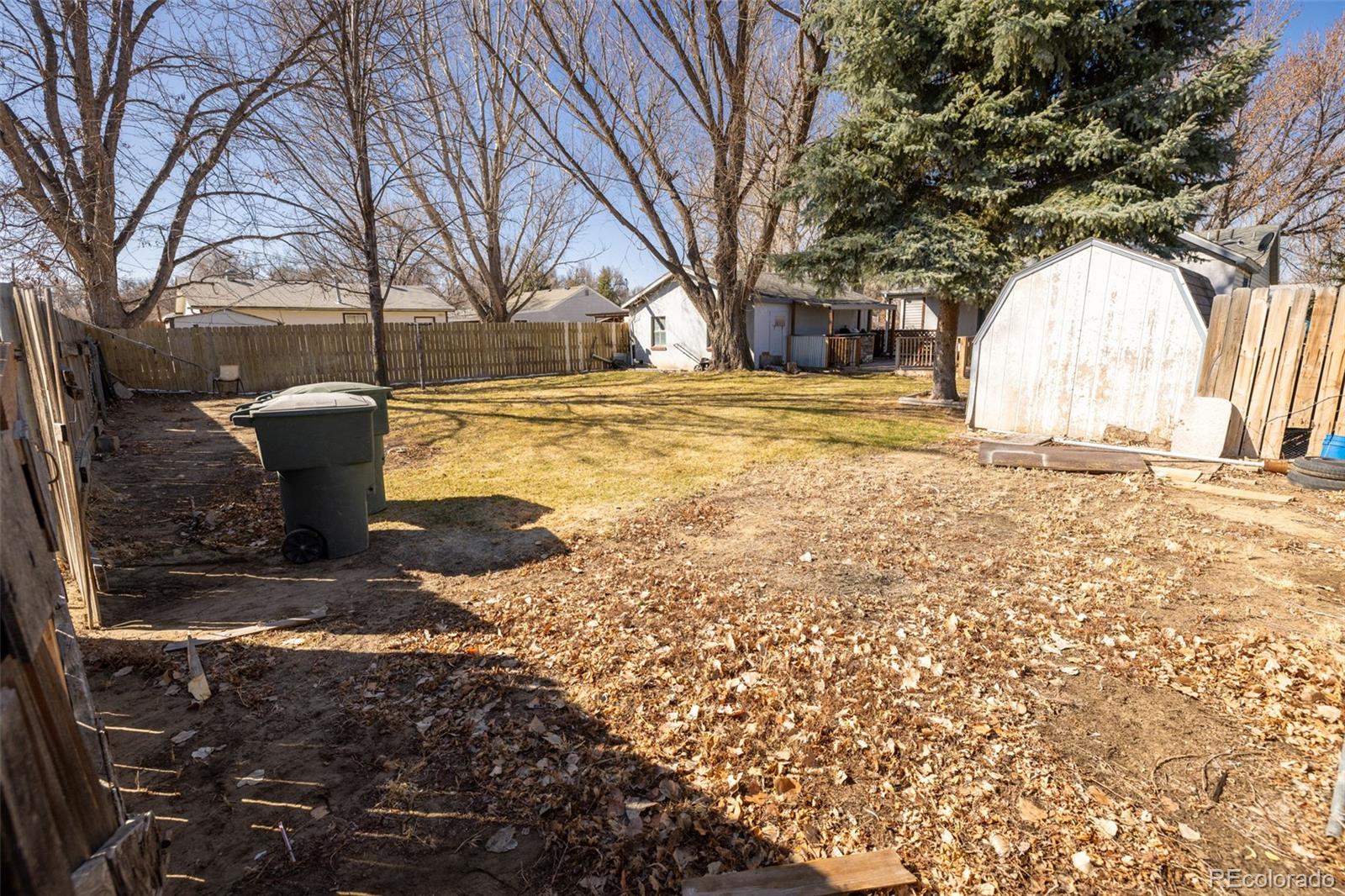 403 Western Avenue Brush CO 80723