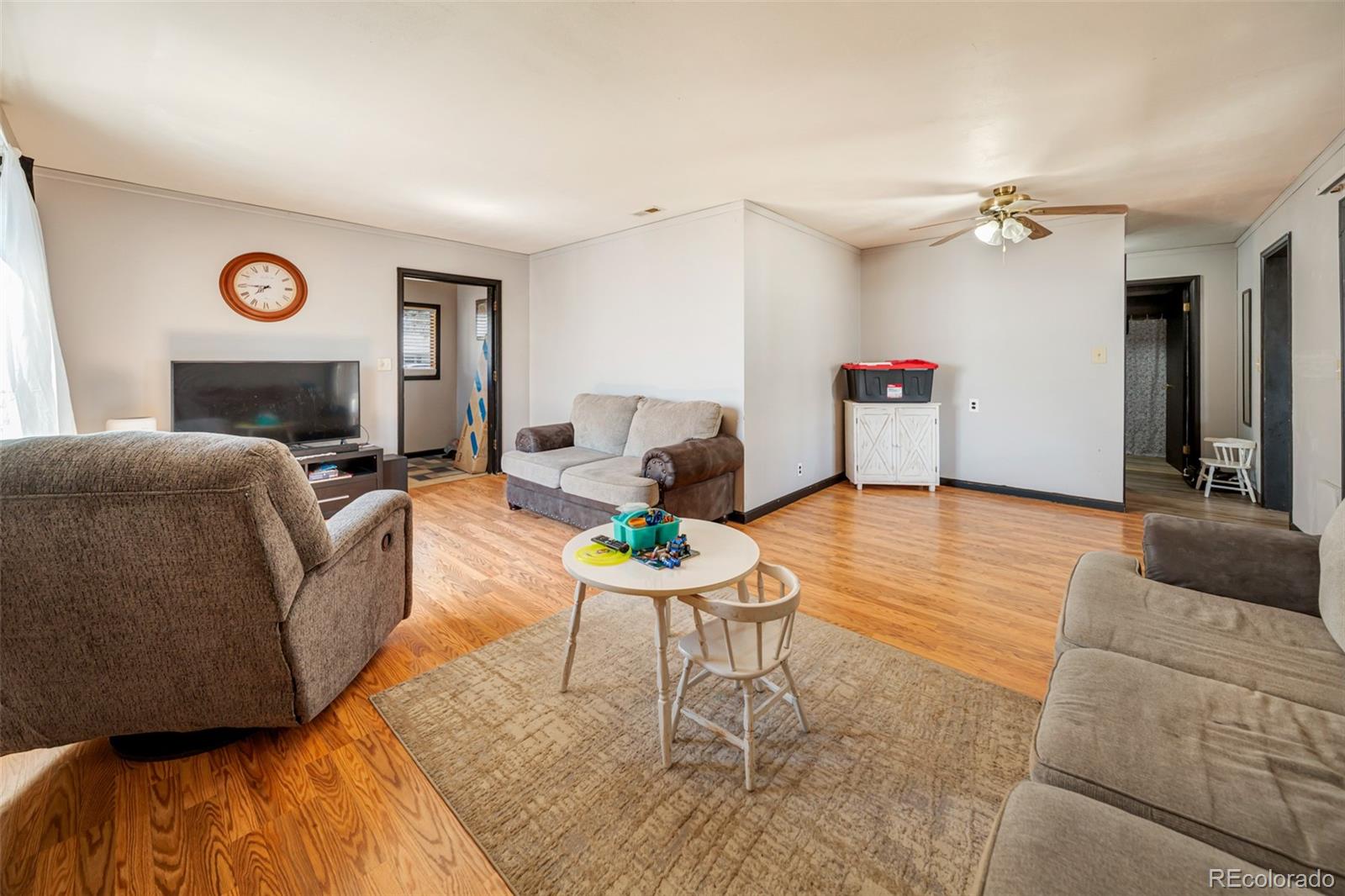 403 Western Avenue Brush CO 80723