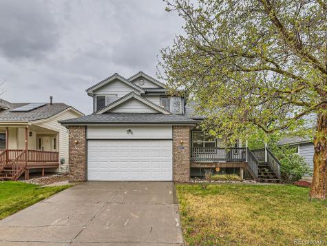 11851 Elm Drive Thornton CO 80233