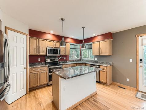 11851 Elm Drive Thornton CO 80233