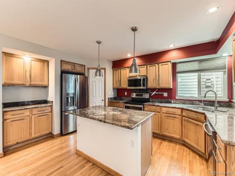 11851 Elm Drive Thornton CO 80233
