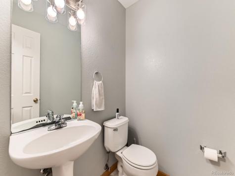 11851 Elm Drive Thornton CO 80233