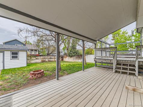 11851 Elm Drive Thornton CO 80233