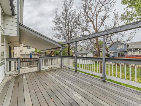11851 Elm Drive Thornton CO 80233