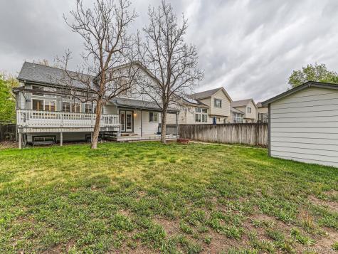 11851 Elm Drive Thornton CO 80233