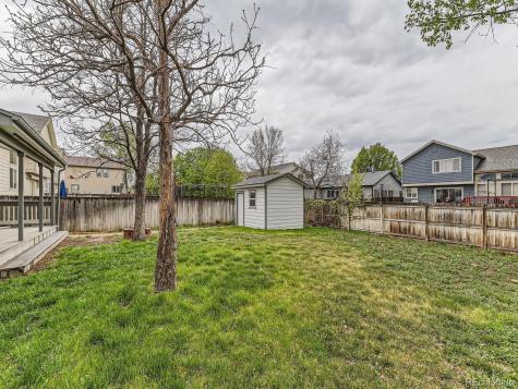 11851 Elm Drive Thornton CO 80233