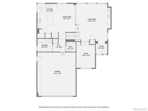 11851 Elm Drive Thornton CO 80233