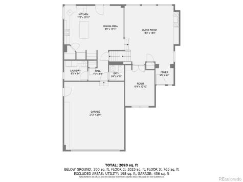 11851 Elm Drive Thornton CO 80233