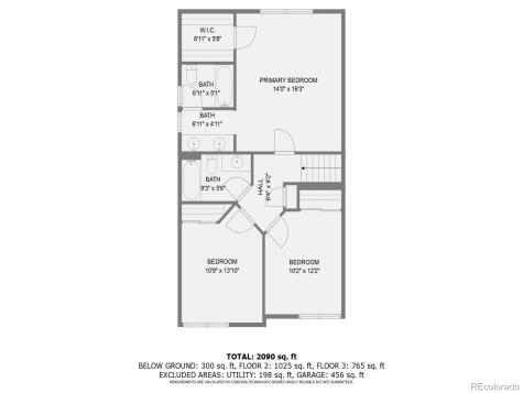 11851 Elm Drive Thornton CO 80233