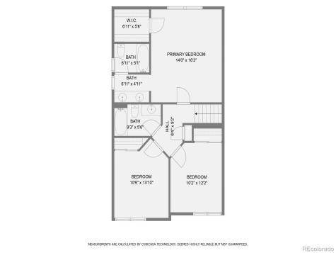 11851 Elm Drive Thornton CO 80233