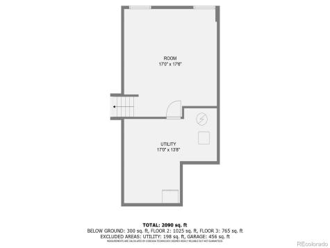 11851 Elm Drive Thornton CO 80233
