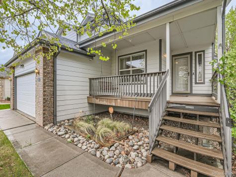 11851 Elm Drive Thornton CO 80233