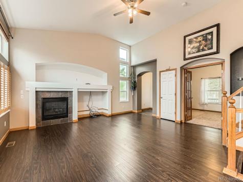 11851 Elm Drive Thornton CO 80233