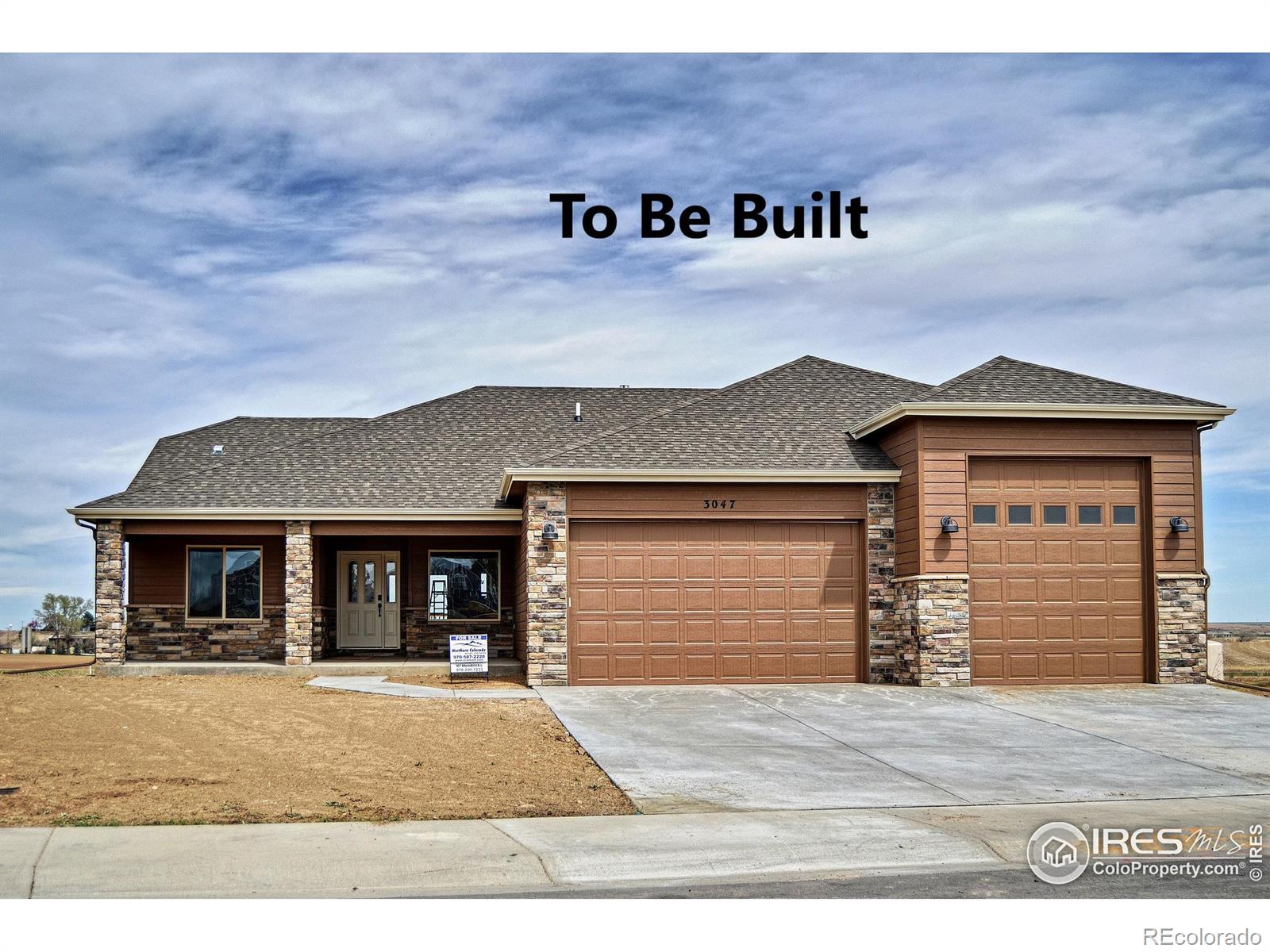 3327 Brunner Boulevard Johnstown CO 80534