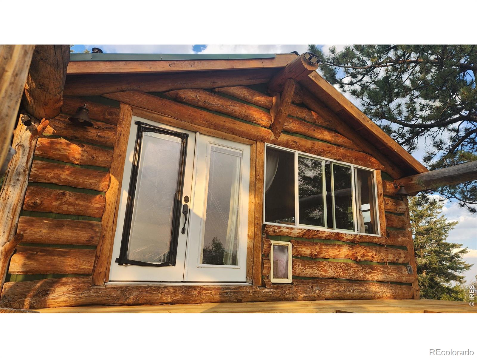 7026 Storm Mountain Drive Drake CO 80515