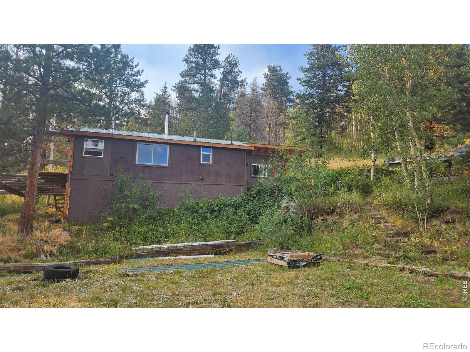 7026 Storm Mountain Drive Drake CO 80515