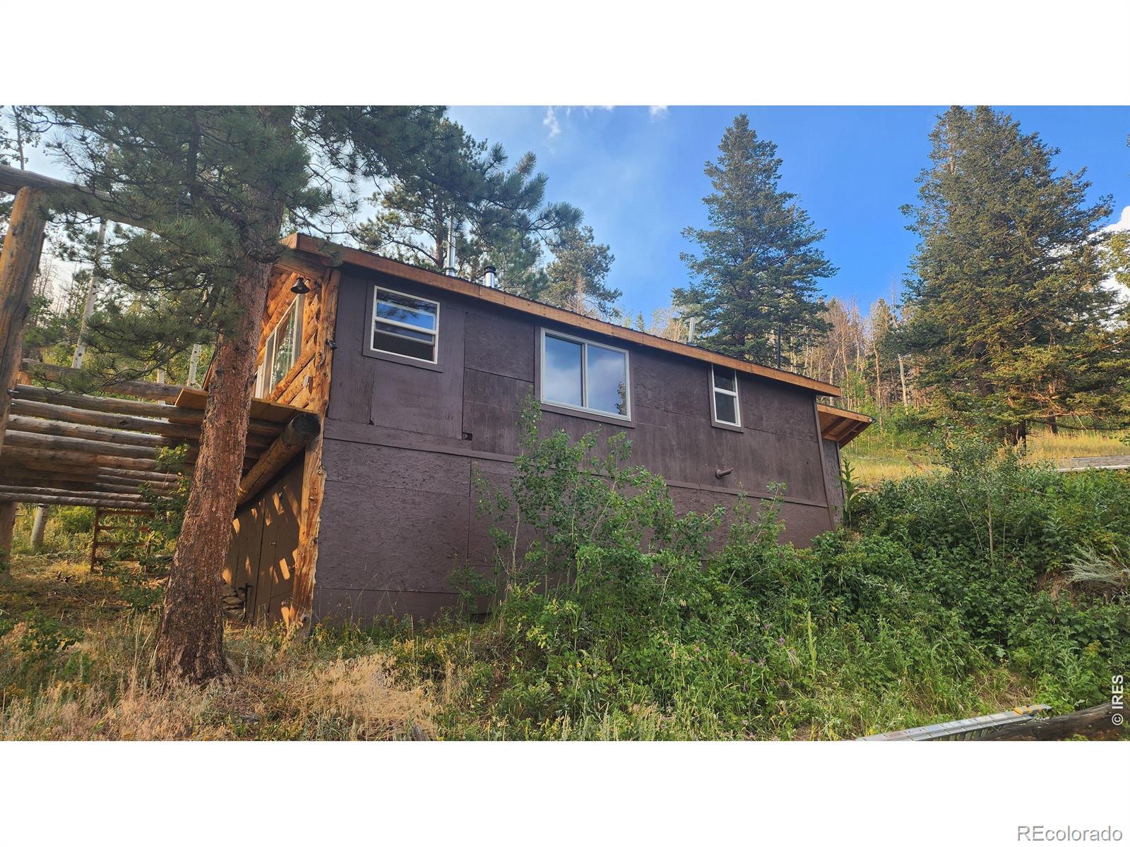 7026 Storm Mountain Drive Drake CO 80515