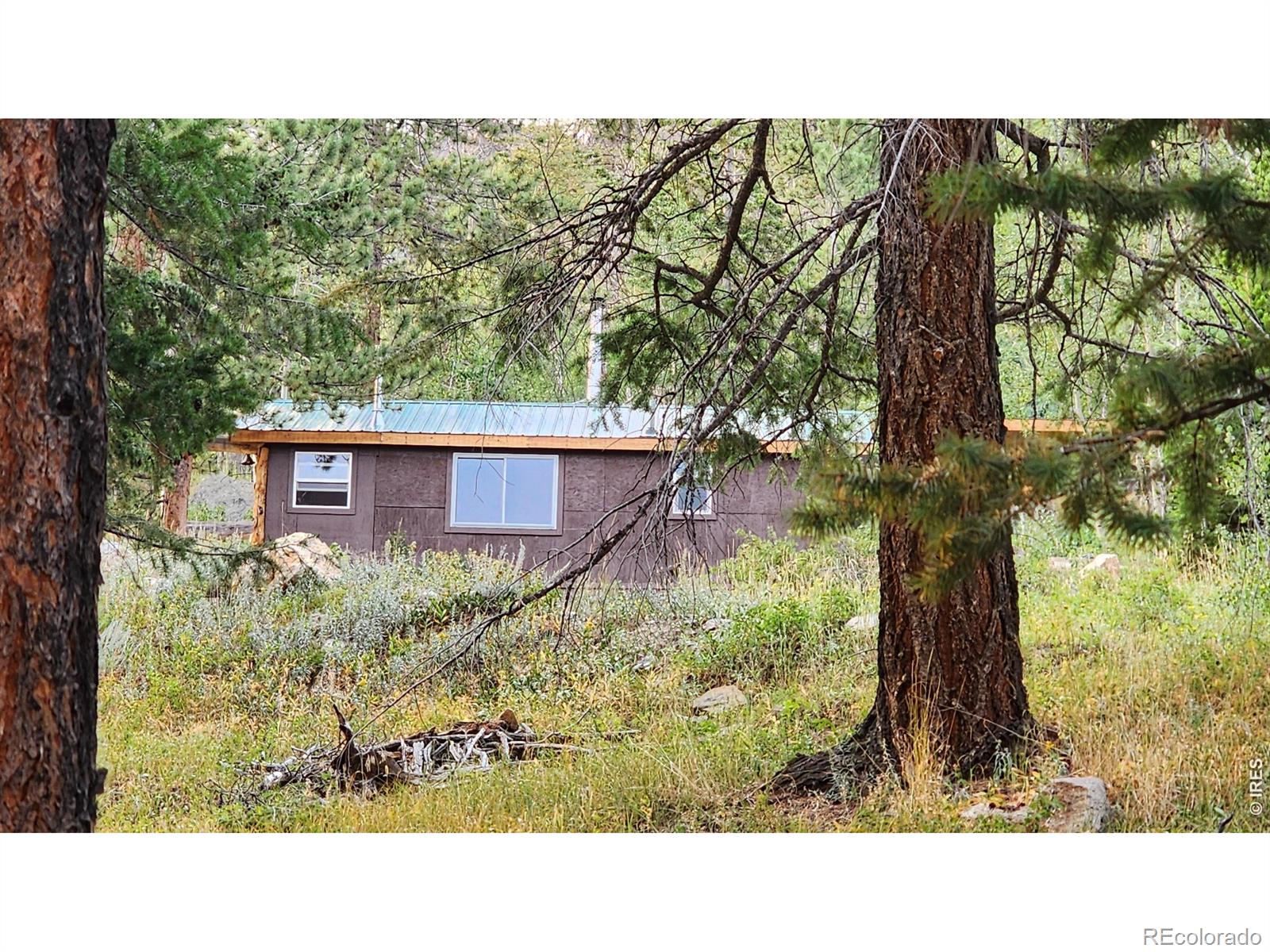 7026 Storm Mountain Drive Drake CO 80515