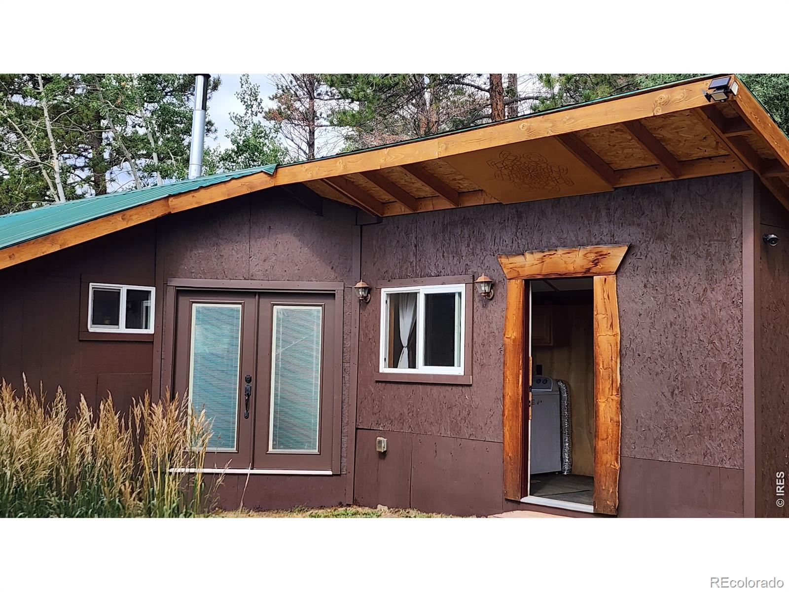 7026 Storm Mountain Drive Drake CO 80515