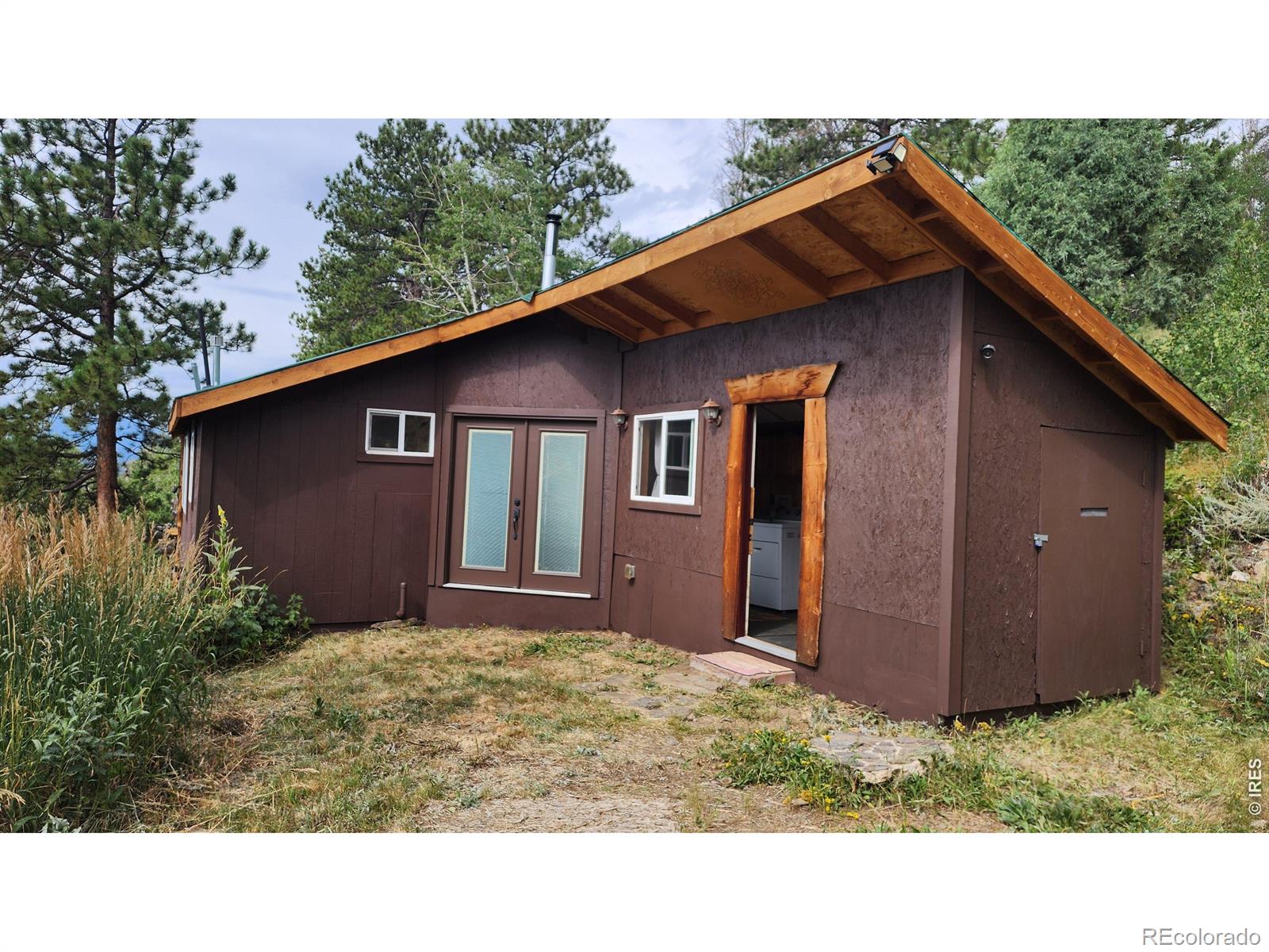 7026 Storm Mountain Drive Drake CO 80515