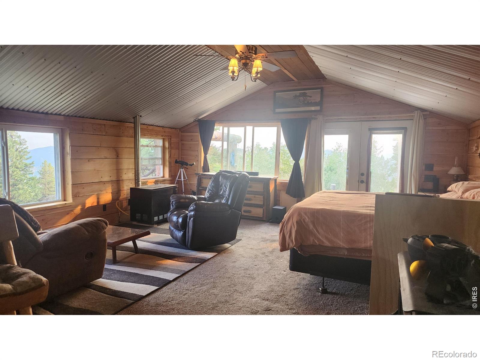 7026 Storm Mountain Drive Drake CO 80515