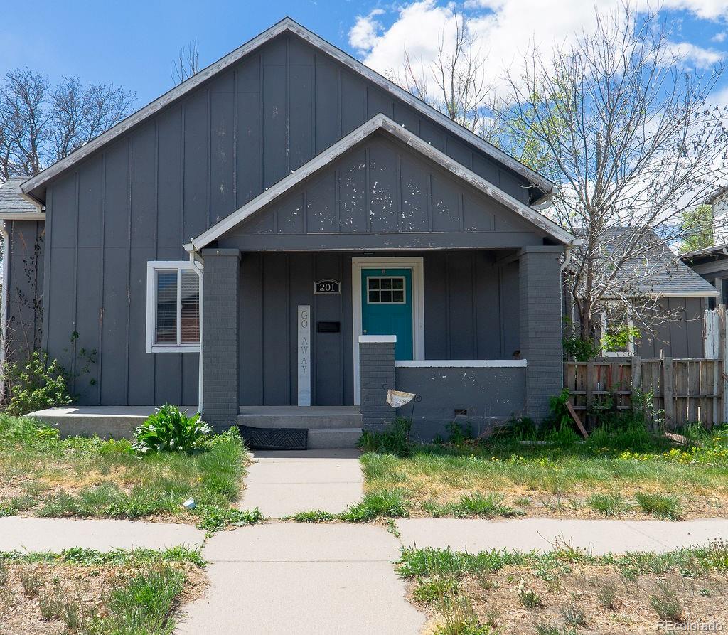 201 Beech Street Sterling CO 80751