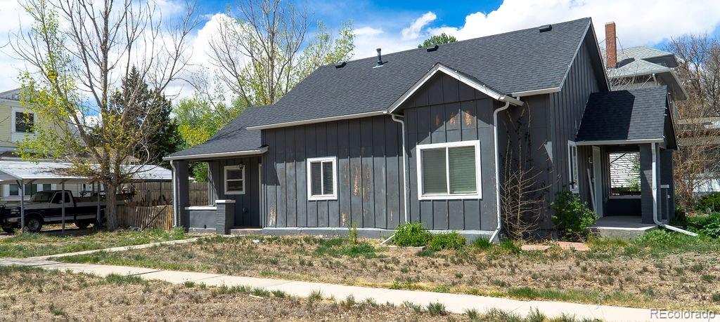 201 Beech Street Sterling CO 80751