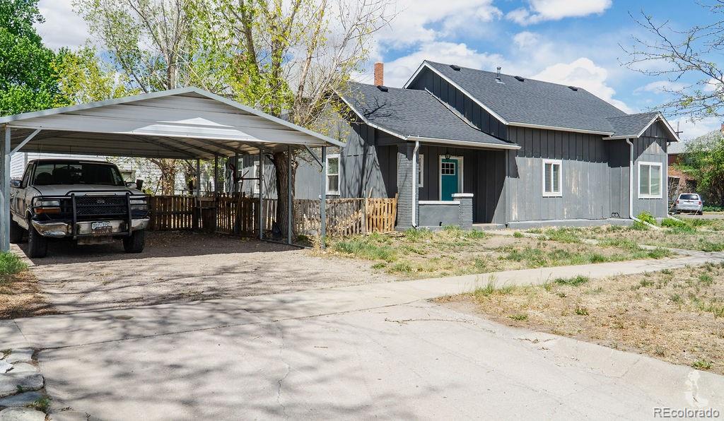 201 Beech Street Sterling CO 80751