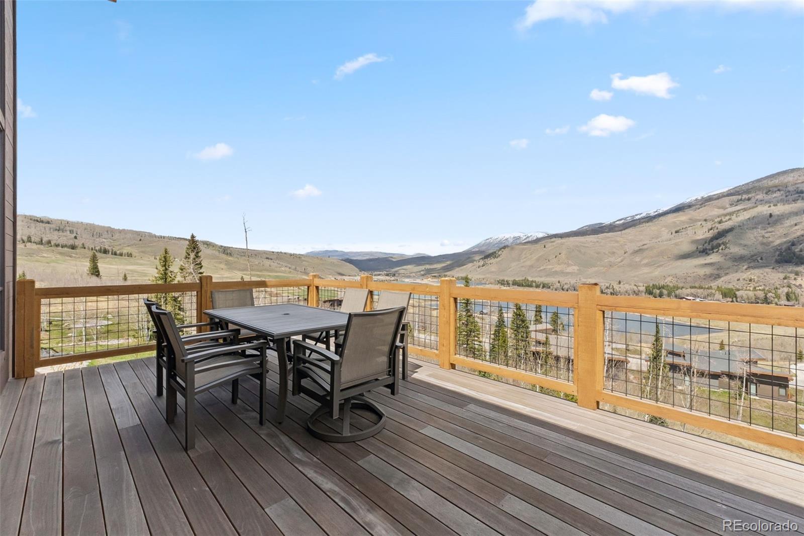 107 Beasley Road Silverthorne CO 80498