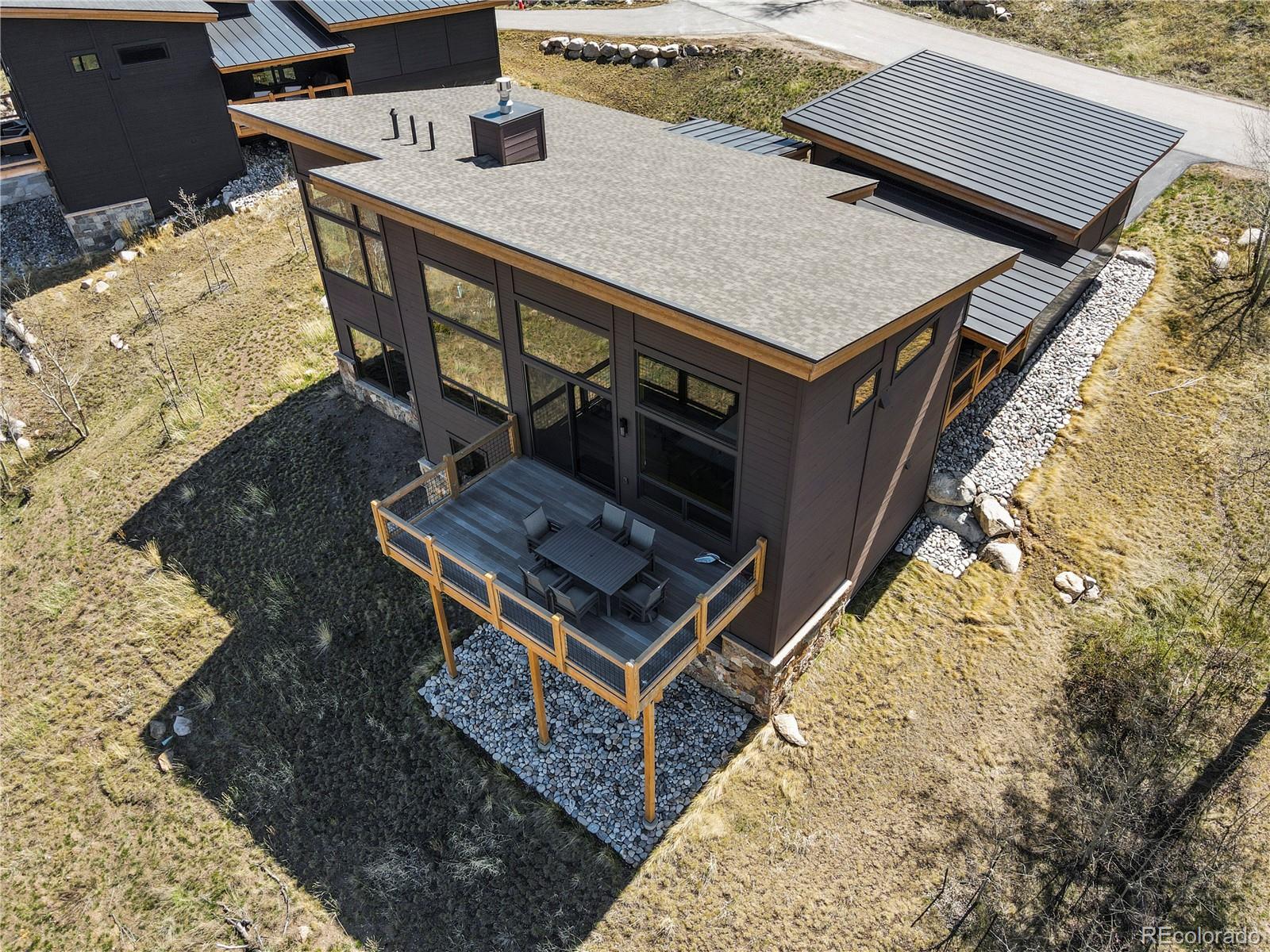 107 Beasley Road Silverthorne CO 80498