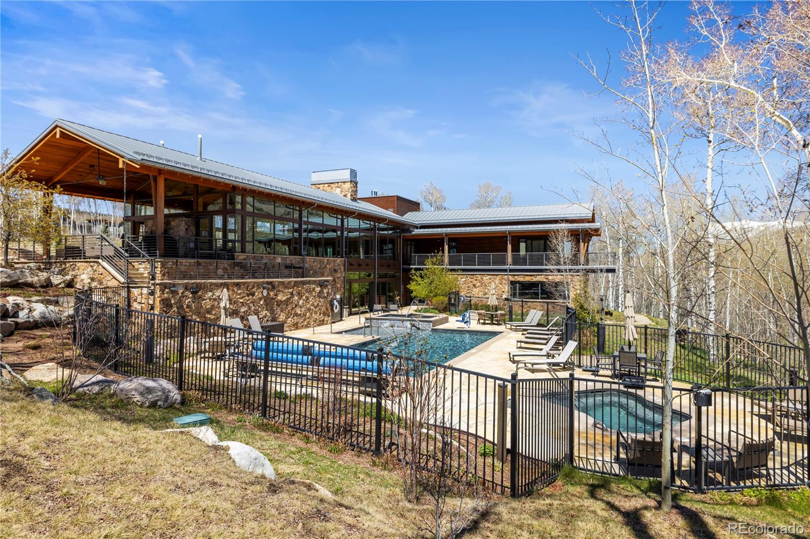 107 Beasley Road Silverthorne CO 80498