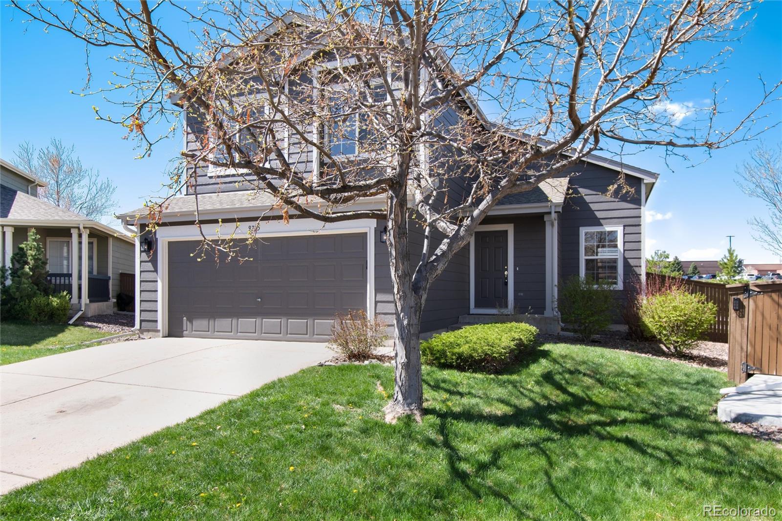 9785 Gatesbury Circle Highlands Ranch CO 80126