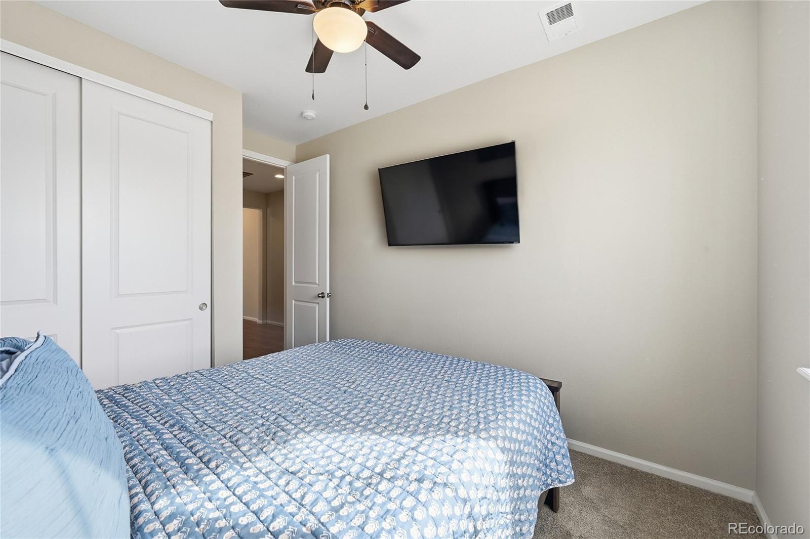 63 N Edge Cliff Street Castle Rock CO 80104