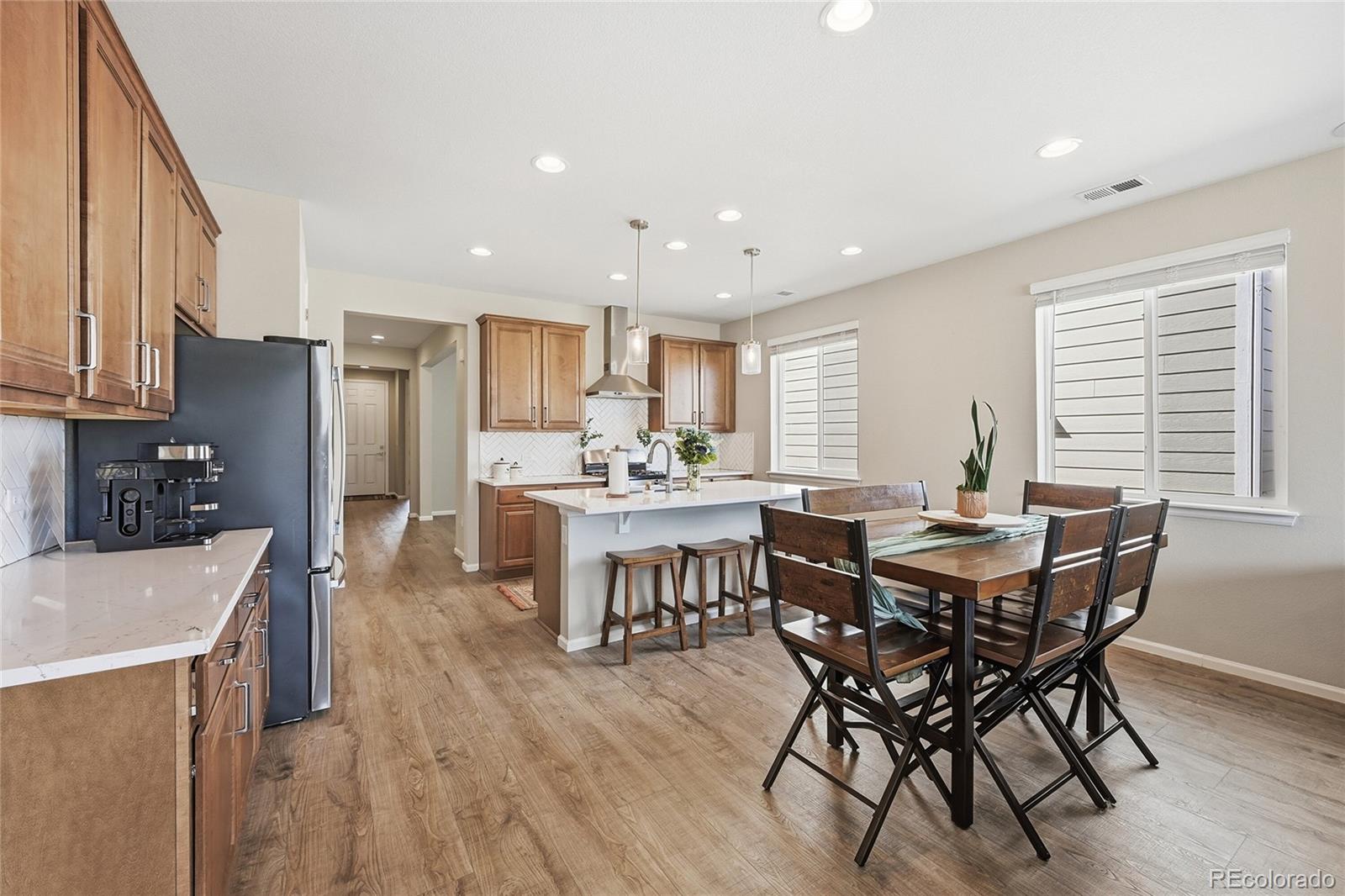 63 N Edge Cliff Street Castle Rock CO 80104