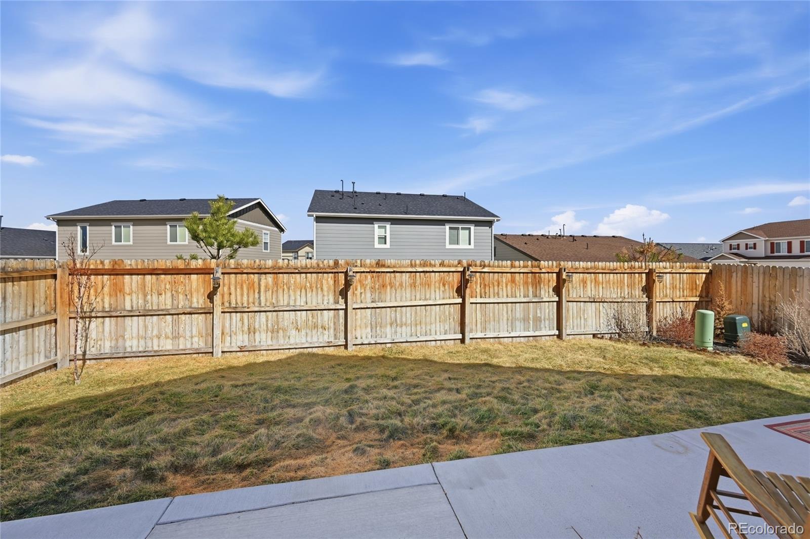 63 N Edge Cliff Street Castle Rock CO 80104