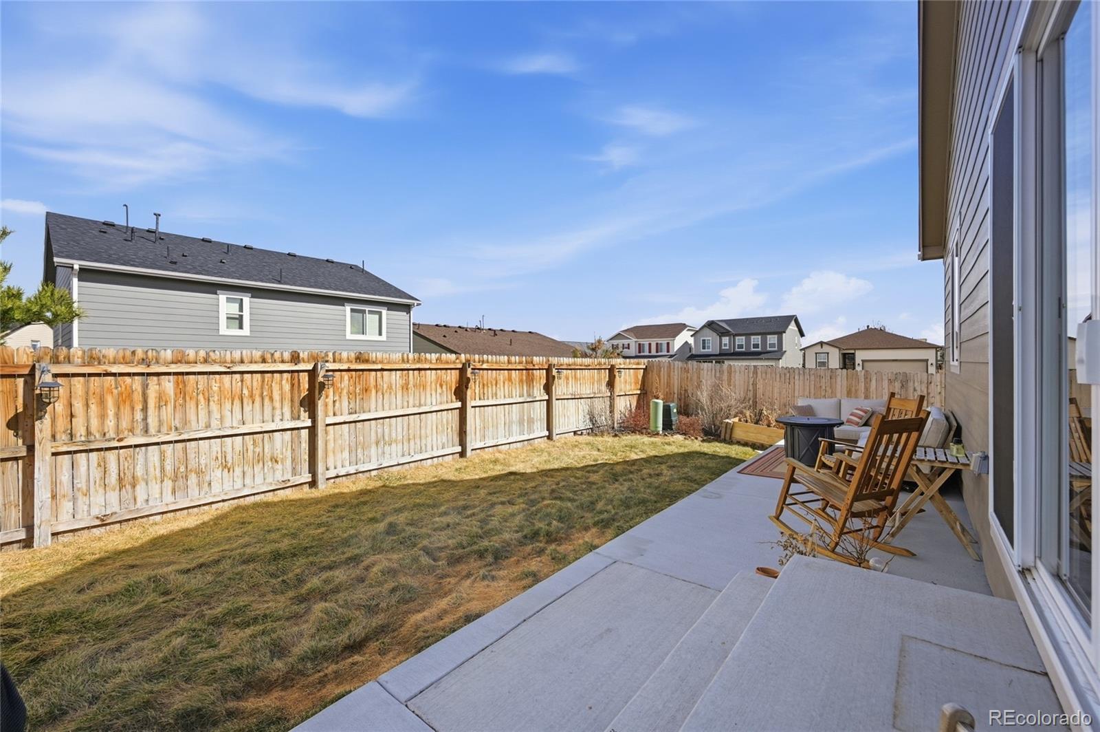 63 N Edge Cliff Street Castle Rock CO 80104