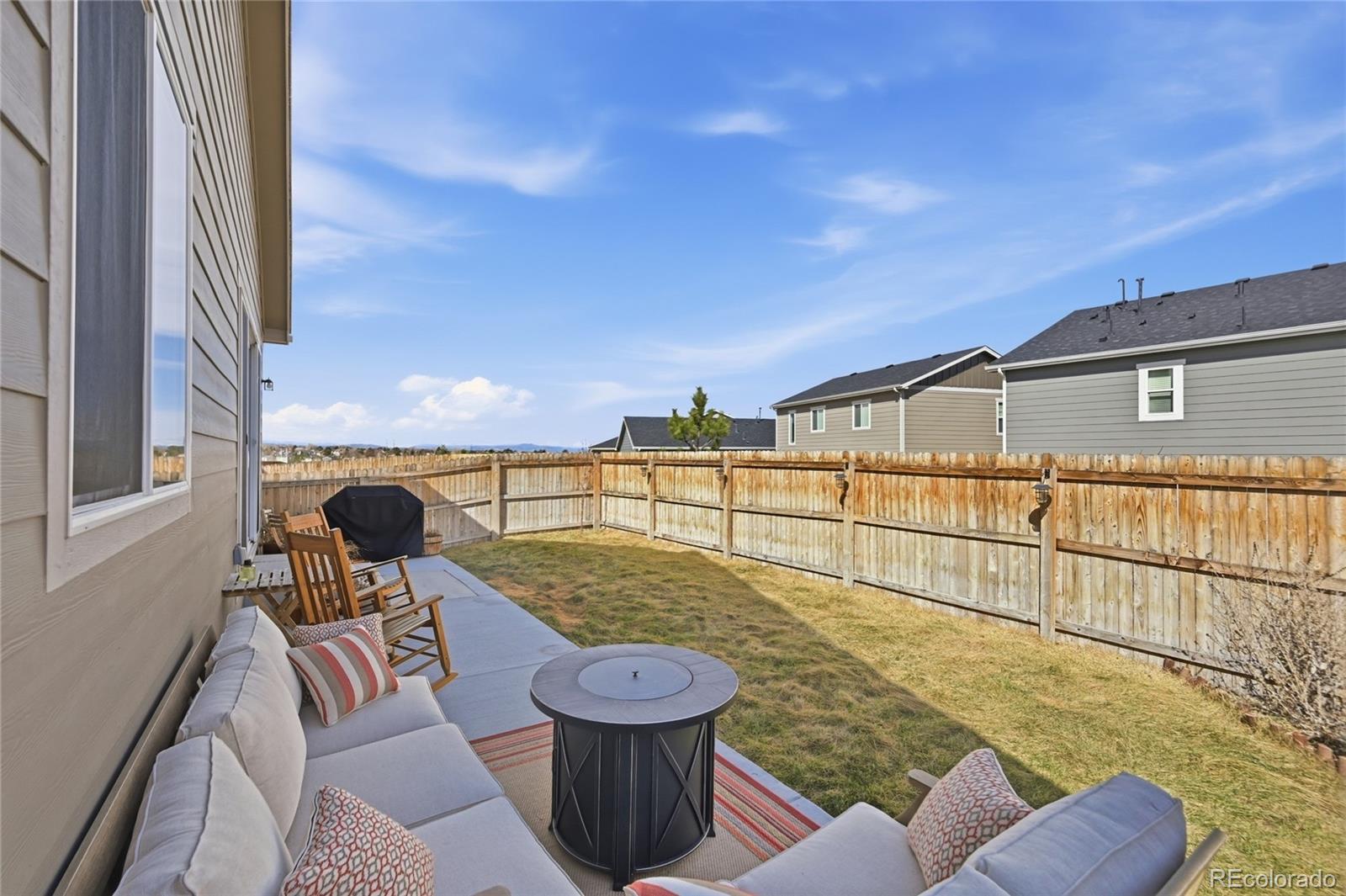 63 N Edge Cliff Street Castle Rock CO 80104