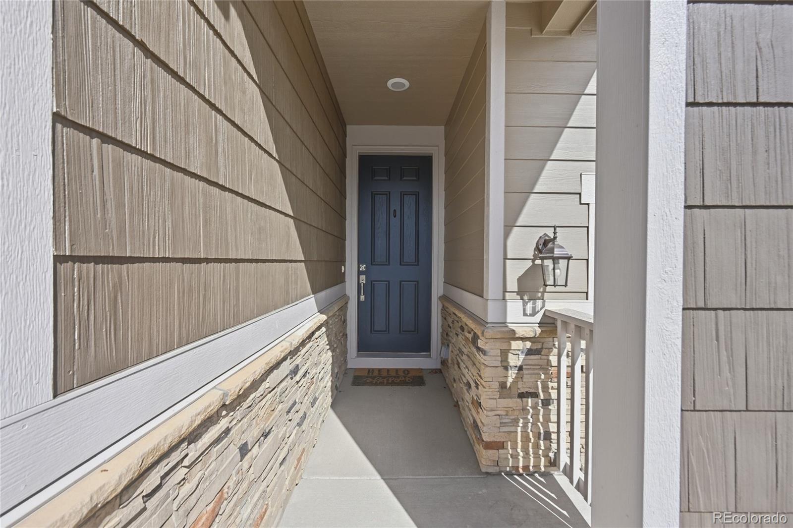 63 N Edge Cliff Street Castle Rock CO 80104